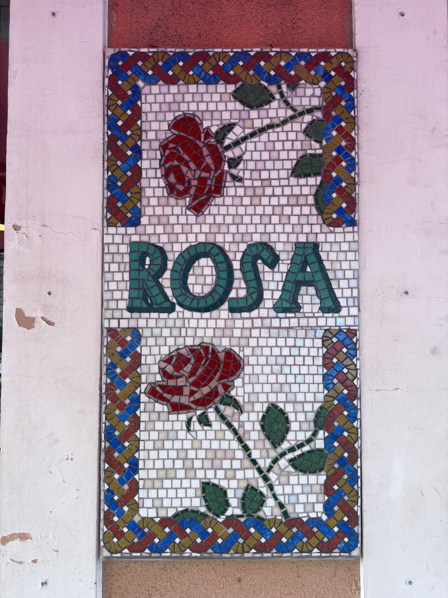 Restaurant Atmosphere